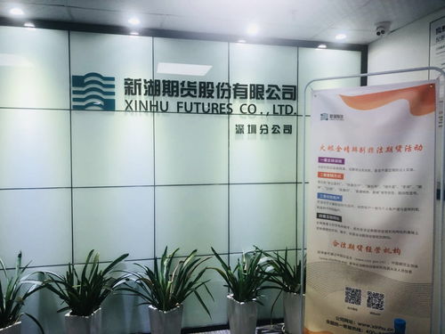 深圳分公司 衍生品金融服务专家的成长与担当
