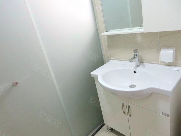 「0中介」快速入住中建康城，金融港周边一居室优选